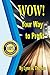 WOW! Your Way to Profit by Lynn   Thomas