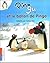 Pingu et le ballon de Pinga (4)