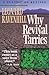 Why Revival Tarries