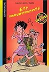 Été mouvementé (Les aventures de Marion et Charles)