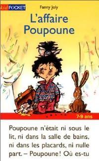L'affaire Poupoune