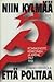 Niin kylmää että polttaa - Kommunistit, Kekkonen ja Kreml 1947-1958