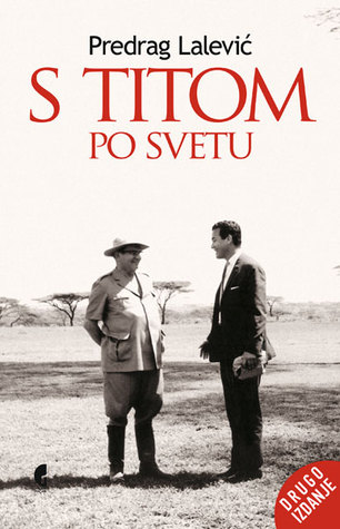 Sa Titom po svetu (Paperback)