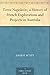 Terre Napoleón; a History o...