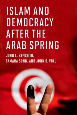 Islam and Democracy after the Arab Spring (Hardcover)