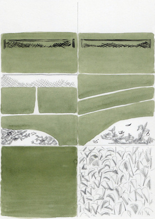 Rolling Stock (Unknown Binding)