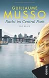 Nacht im Central Park by Guillaume Musso