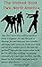 The Undead: Book Two, North...