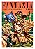 ファンタジアフェアリーテイルイラストレーションズ [Fearī Teiru Fantasia] [FANTASIA - F... by Hiro Mashima