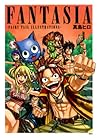 ファンタジアフェアリーテイルイラストレーションズ [Fearī Teiru Fantasia] [FANTASIA - F... by Hiro Mashima