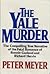 The Yale Murder by Peter Meyer The Yale Murder by Peter Meyer