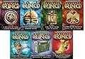 Infinity Ring 7 Book Collection Series