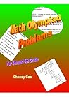 Math Olympiad Pro...