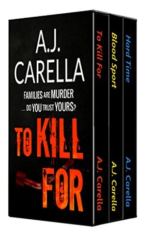 The McKays Box Set (Books #1 - #5)