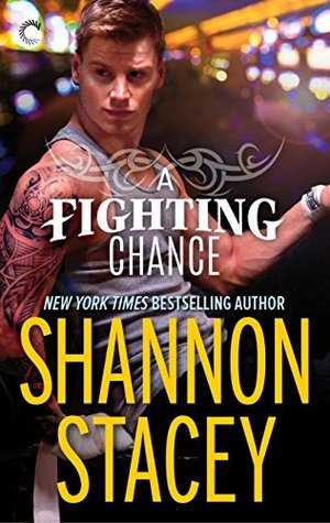 A Fighting Chance (Kindle Edition)