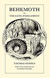 Book cover for Behemoth, or The Long Parliament