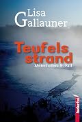 Teufelsstrand: Meierhofers fünfter Fall. Österreich Krimi (Meierhofer ermittelt 5)