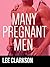 Many Pregnant Men by Lee Clarkson