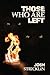 Those Who Are Left