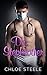 Dr. Stepbrother by Chloe Steele
