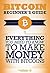 Bitcoin by ClydeBank Finance