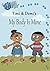 My Body is Mine: The Timi &...