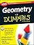 Geometry: 1,001 Practice Problems For Dummies (+ Free Online Practice)