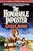The Honorable Imposter by Gilbert Morris
