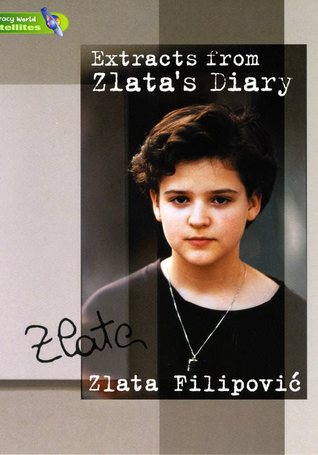 Literacy World Satellites Non Fic Stage 3 : Extracts from Zlata's Diary