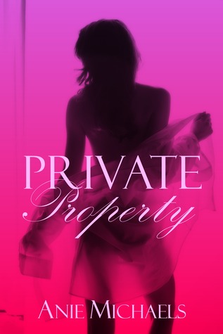 Private Property (The Private Serials #4)