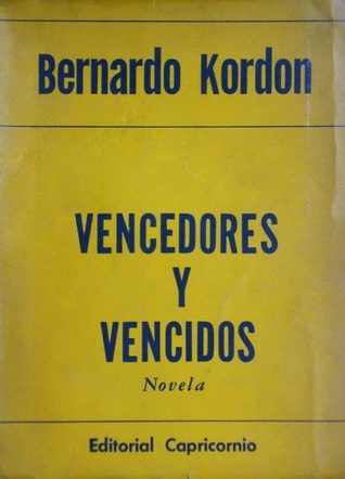 Vencedores y vencidos