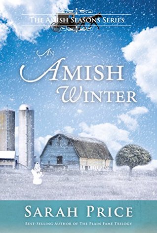 An Amish Winter (Amish Seasons #4)