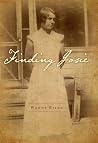 Book cover for Finding Josie