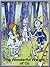 The Illustrated Wonderful Wizard of Oz by L. Frank Baum (Illustrated)