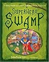 Super Hero Swamp