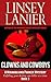 Clowns and Cowboys by Linsey Lanier
