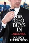 The CEO Buys In by Nancy Herkness