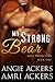 My Strong Bear (Mate Protectors Book 1)
