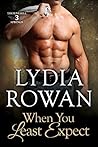 When You Least Expect (Thornehill Springs, #3)