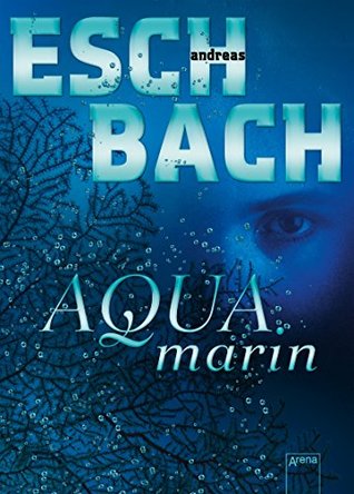 Aquamarin (Aquamarin #1)