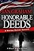 Honorable Deed by Ian   Graham