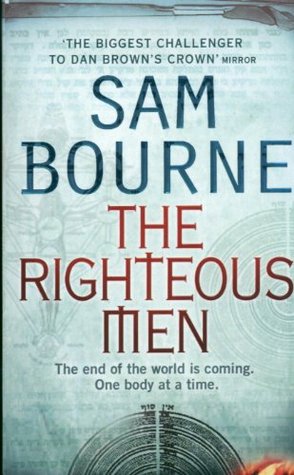 The Righteous Men (Paperback)