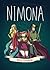 Nimona by N.D. Stevenson