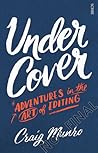 Under Cover by Craig Munro