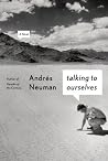 Talking to Ourselves Book cover for Talking to Ourselves