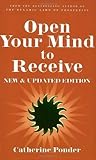Open Your Mind to...