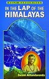 In the Lap of the Himalayas Book cover for In the Lap of the Himalayas