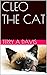 Cleo The Cat