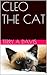 Cleo The Cat by Terry A. Davis
