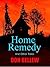 Home Remedy: a perfect home and a perfect ghost